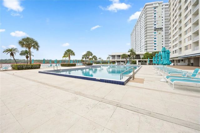 2 of 36 - 300 Bayview Drive #903, Sunny Isles Beach, FL