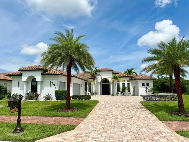 134 Se Fiore Bello, Port St. Lucie