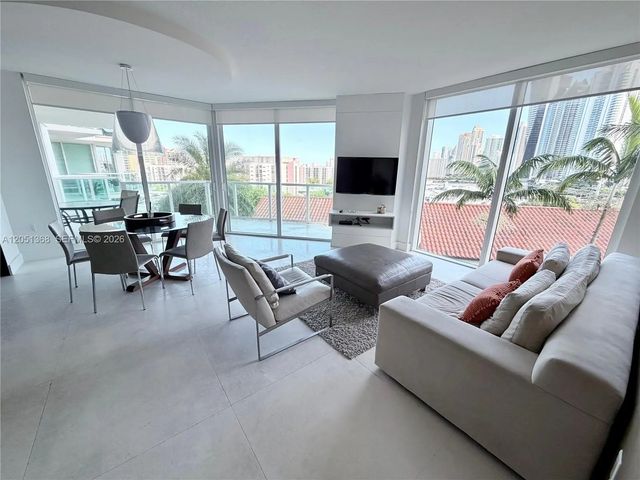 3 of 40 - 200 Sunny Isles Boulevard #2-801, Sunny Isles Beach, FL