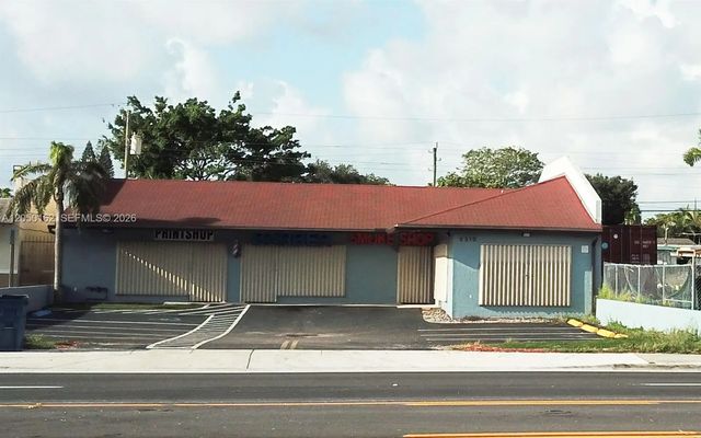 2510 Nw 19th Street #a-d, Fort Lauderdale