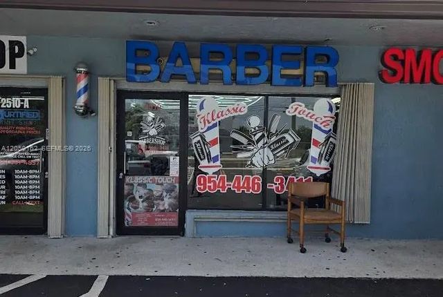 4 of 14 - 2510 Nw 19th Street #a-d, Fort Lauderdale, FL