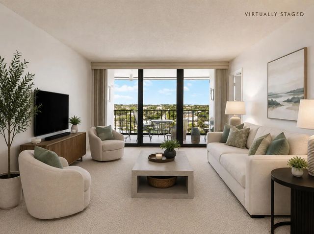 2 of 61 - 225 S Beach Road #605, Jupiter, FL