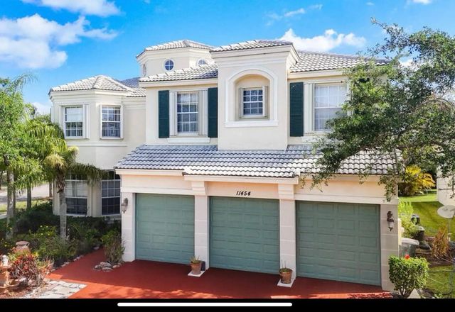 11454 Sw Fieldstone Way, Port St. Lucie