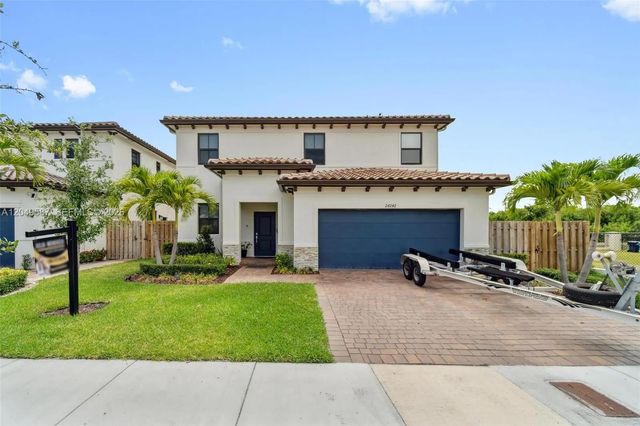 24242 Sw 119th Place, Homestead