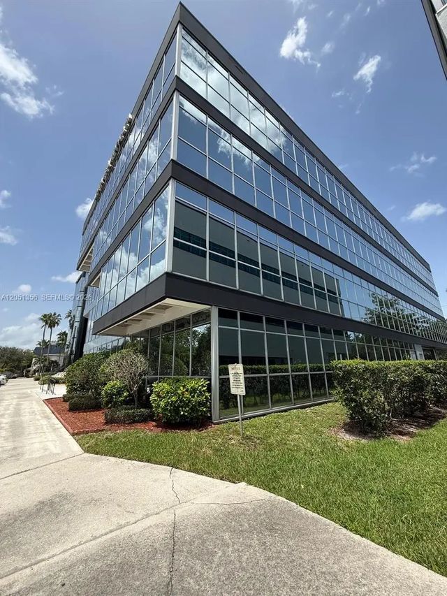 2825 N University Drive #210, Coral Springs