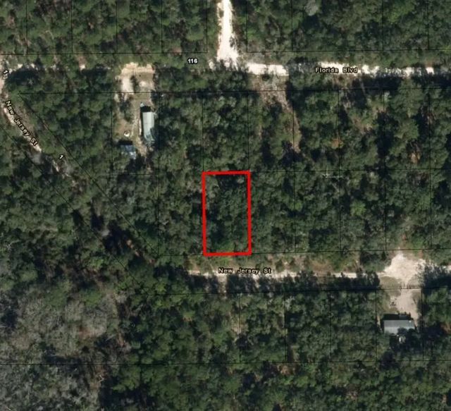 2 of 2 - 112 New Jersey Street, Satsuma, FL