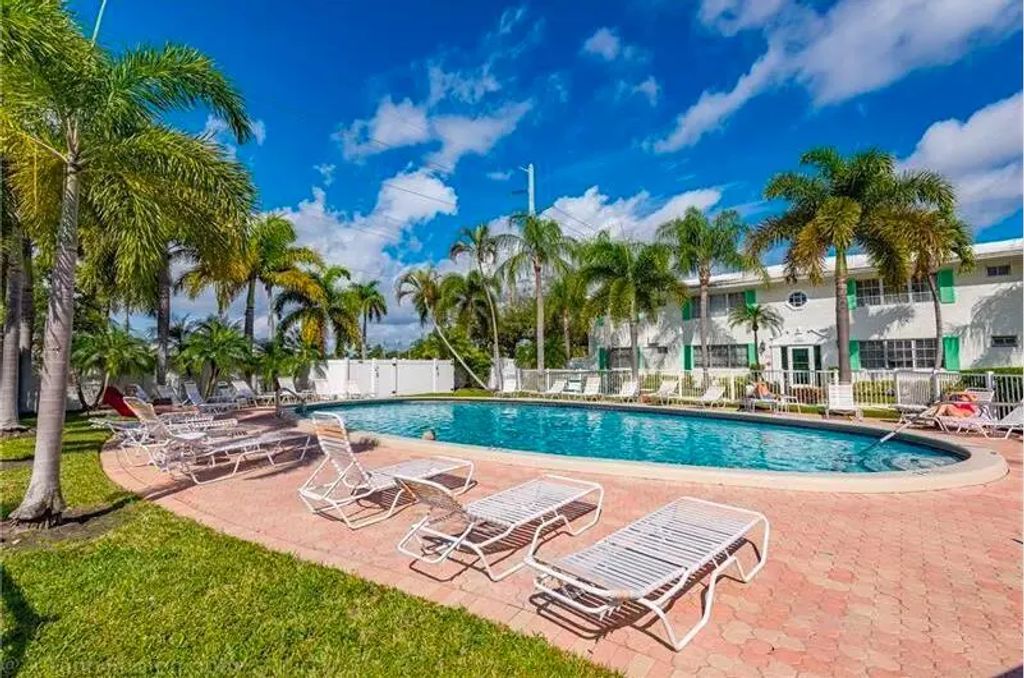 1851 Ne 62nd Street #507, Fort Lauderdale