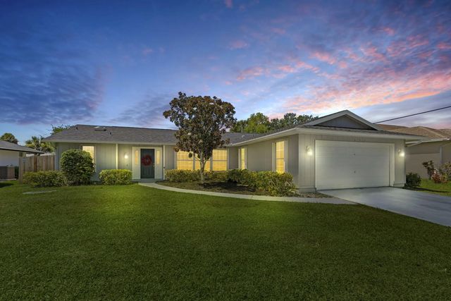 1202 Se Mcfarlane, Port St. Lucie