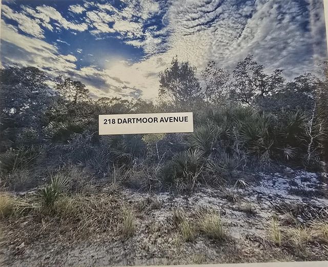 218 Dartmoor Avenue, Lake Placid