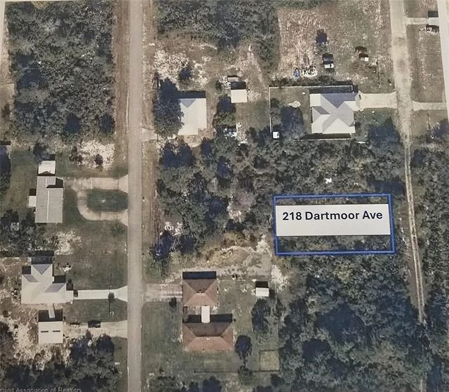 2 of 3 - 218 Dartmoor Avenue, Lake Placid, FL