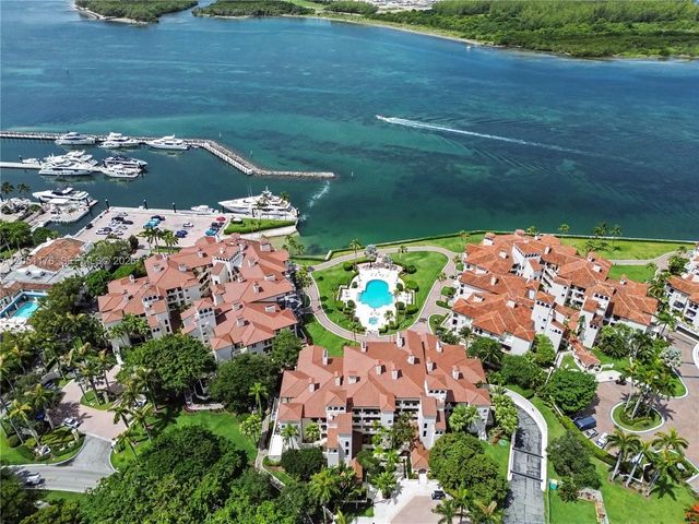 4 of 48 - 2124 Fisher Island Drive #2124, Miami Beach, FL