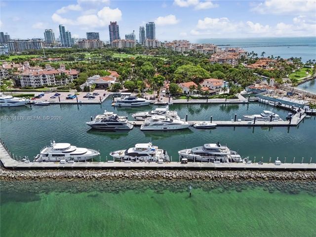 5 of 48 - 2124 Fisher Island Drive #2124, Miami Beach, FL