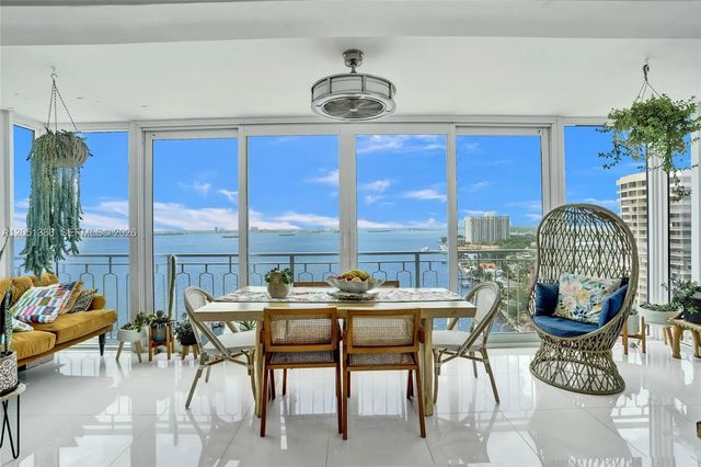 11111 Biscayne Boulevard #1915, Miami