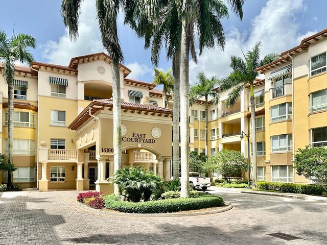 16100 Emerald Estates Drive #389, Weston