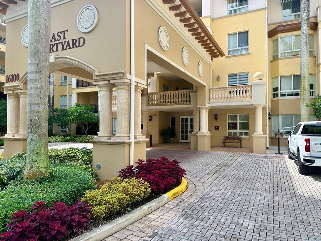 3 of 21 - 16100 Emerald Estates Drive #389, Weston, FL