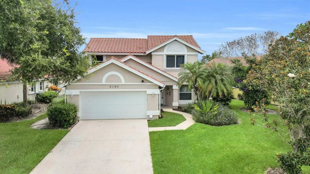 2 of 33 - 2195 Sw Shoal Creek Trace, Palm City, FL