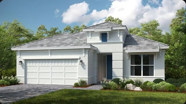 13402 Sw Mazzano Street, Port St. Lucie