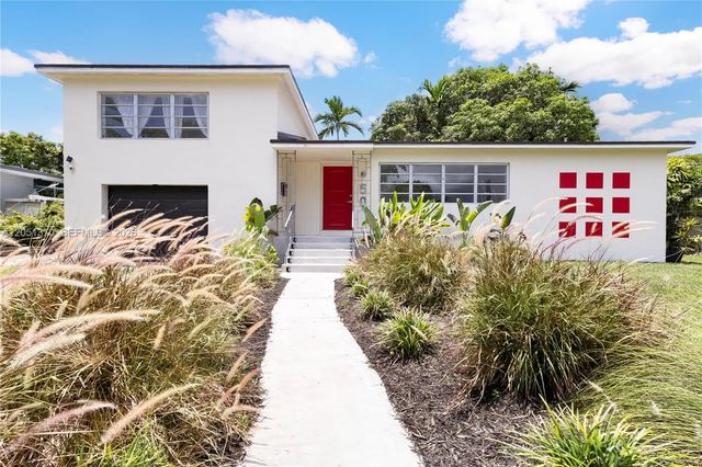 50 Ne 124th Terrace, North Miami