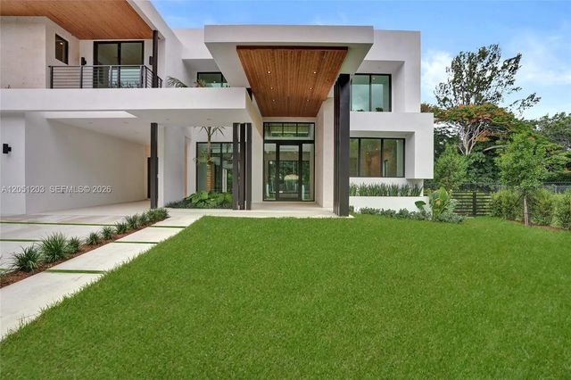 2 of 56 - 4640 Sunset Drive, Miami, FL