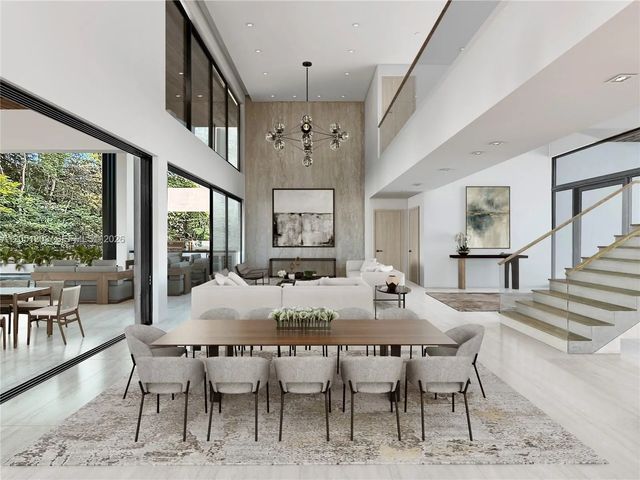 5 of 56 - 4640 Sunset Drive, Miami, FL