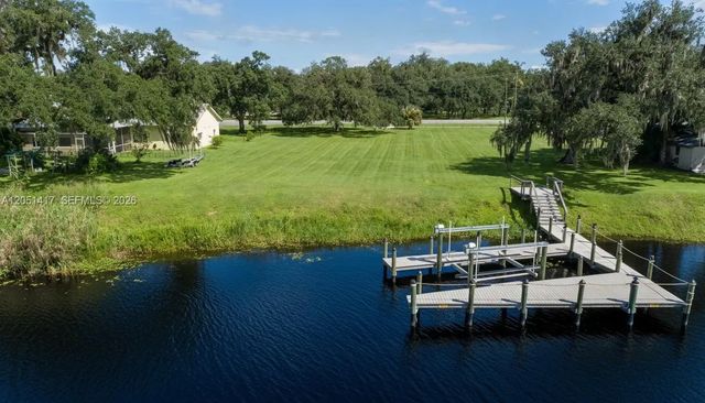 2 of 12 - 395 Old County Road 78, LaBelle, FL