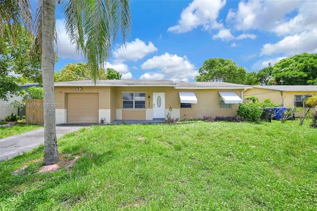 2 of 49 - 304 Sw 77th Avenue, North Lauderdale, FL