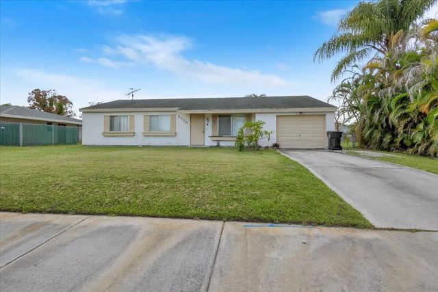 2118 Sw Airoso Boulevard, Port St. Lucie