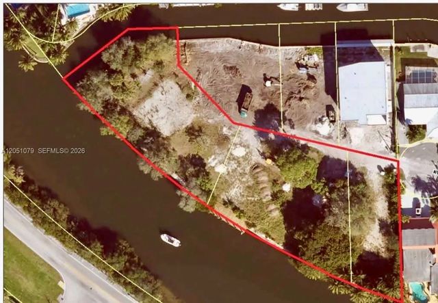 1417 Florian Drive, Dania Beach