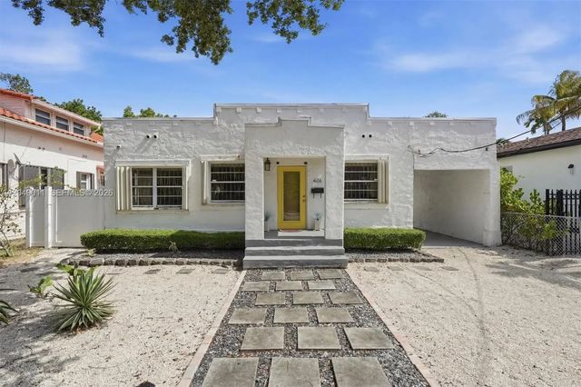 446 Ne 64th Street, Miami