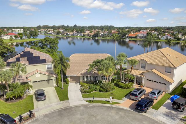 7312 Heathley Drive, Lake Worth