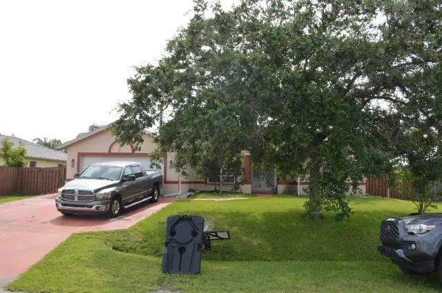 3011 Se Wake Road, Port St. Lucie