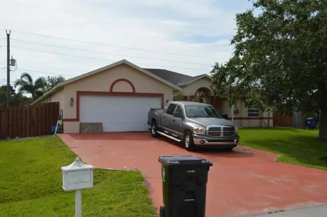 2 of 3 - 3011 Se Wake Road, Port St. Lucie, FL