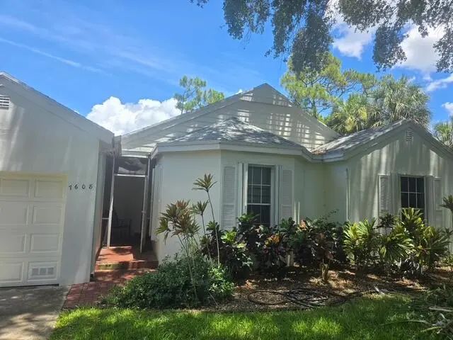 7608 Forest Green Lane, Boynton Beach