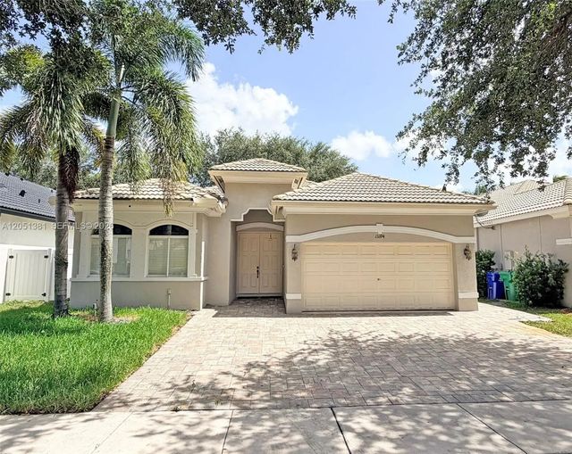13394 Sw 32nd Street, Miramar