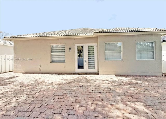 4 of 46 - 13394 Sw 32nd Street, Miramar, FL