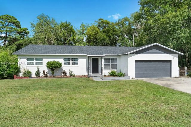 9775 Evans, Jacksonville