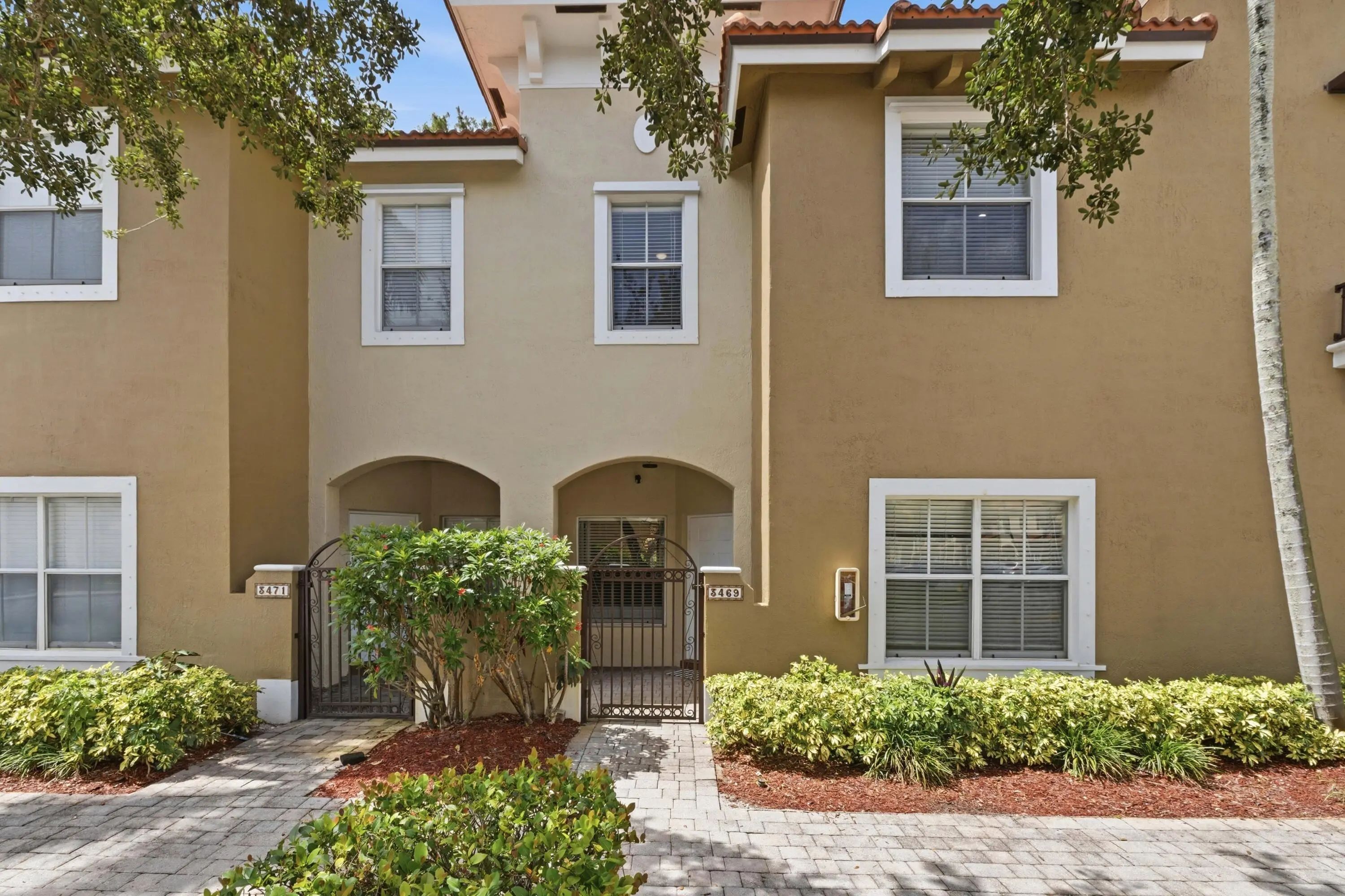 3469 Merrick Lane #402, Margate