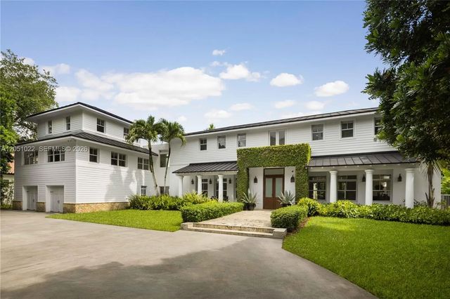 4 of 46 - 6845 Sw 98th Street, Pinecrest, FL
