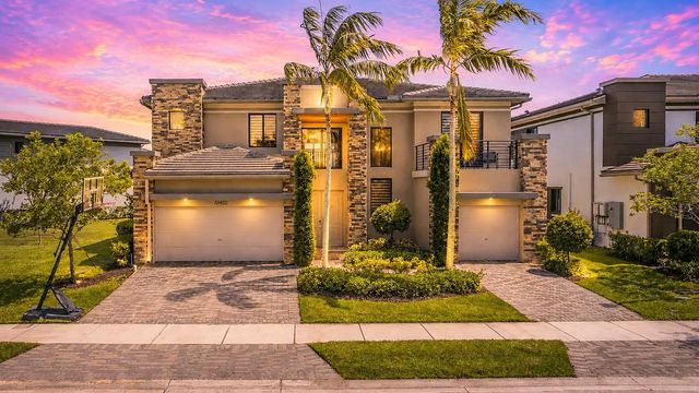 10432 N Lago Vista Circle, Parkland