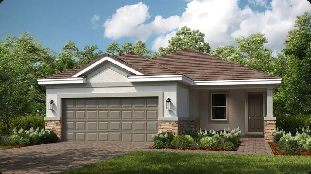 13433 Sw Mazzano Street, Port St. Lucie
