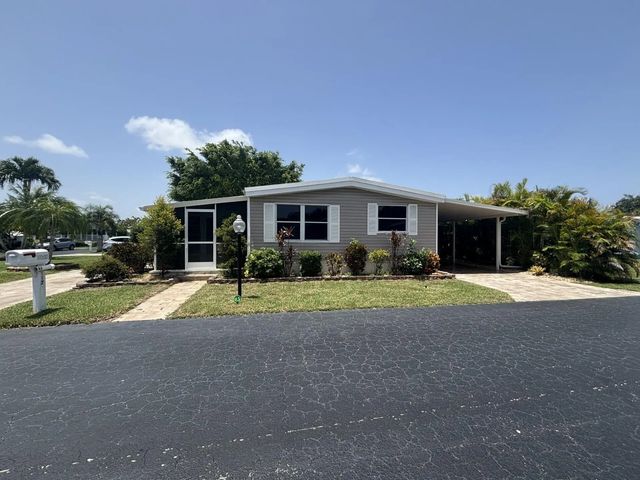 6700 Nw 45th Avenue #s-7, Coconut Creek