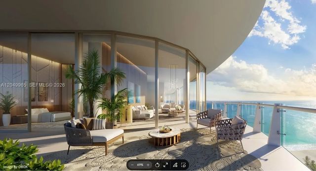 3 of 20 - 1380 S Ocean Boulevard #501, Pompano Beach, FL