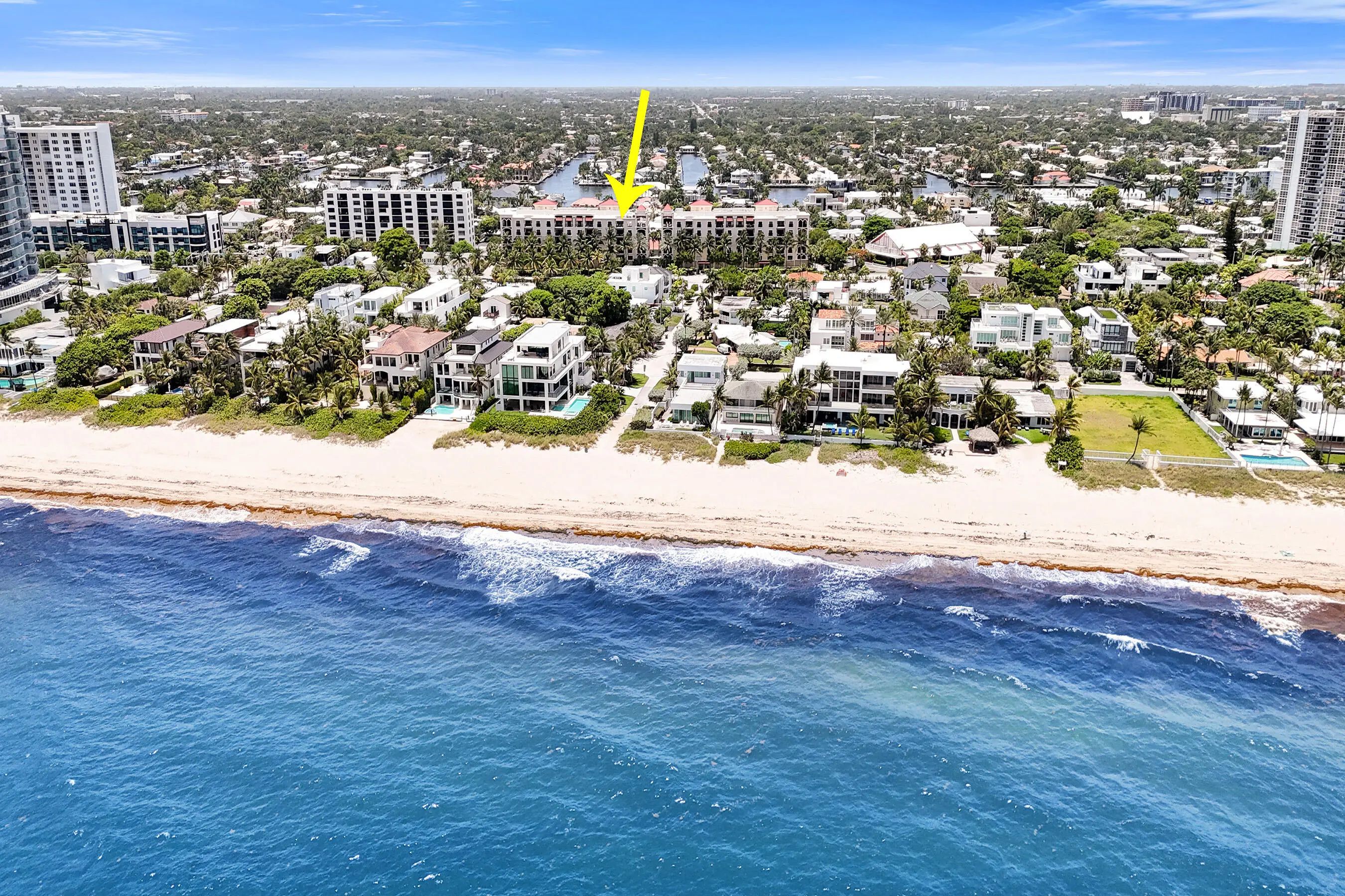 2409 N Ocean Boulevard #626, Fort Lauderdale