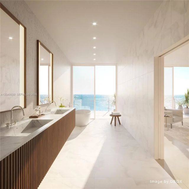 4 of 16 - 1380 S Ocean Boulevard #401, Pompano Beach, FL
