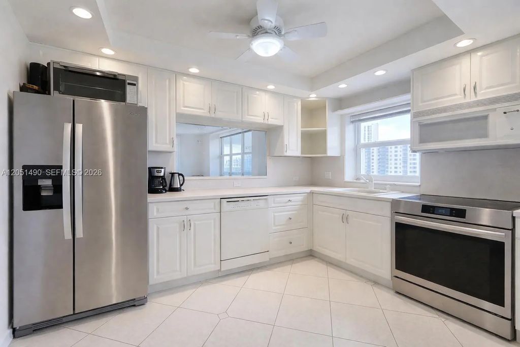 3800 S Ocean Drive #1112a, Hollywood
