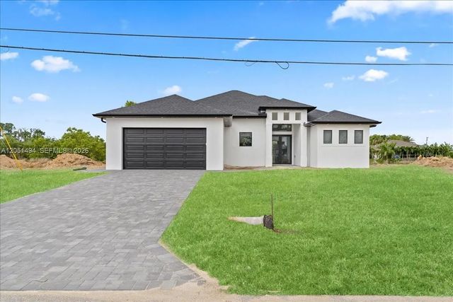 3 of 3 - 628 Sw 26th Street, Cape Coral, FL