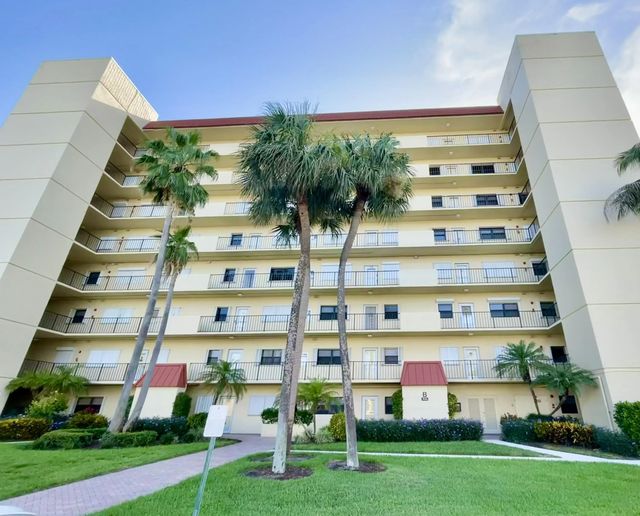 7430 S Ocean Drive #219, Jensen Beach