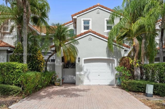 1140 Weeping Willow Way, Hollywood