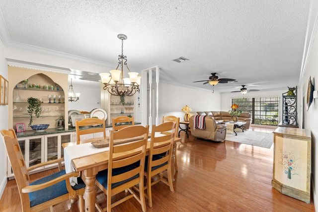 5 of 16 - 4863 Hawkwood Road #b, Boynton Beach, FL
