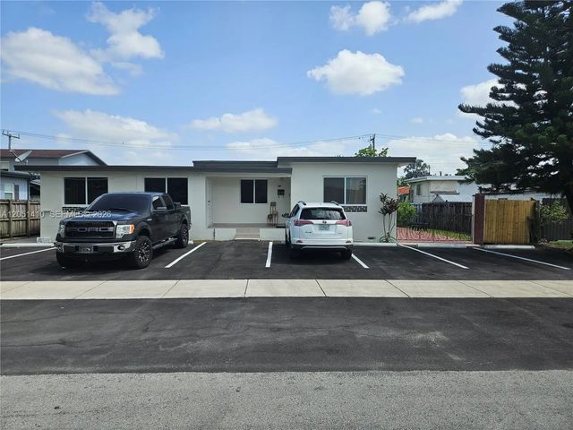 9415 Sw 38th Street, Miami
